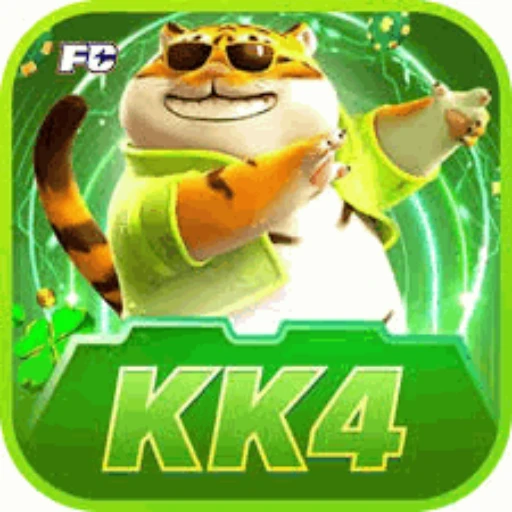 Logotipo KK4